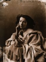 Sarah Bernhardt