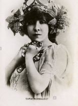Sarah Bernhardt #2762548 picture (Portrait Medium)