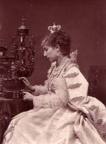 Sarah Bernhardt #2762551 picture (Portrait Medium)