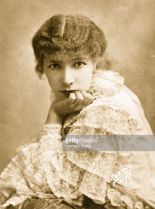 Sarah Bernhardt