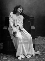 Sarah Bernhardt