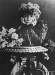 Sarah Bernhardt