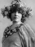 Sarah Bernhardt