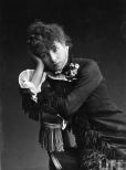 Sarah Bernhardt