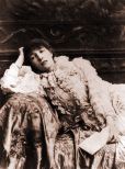 Sarah Bernhardt