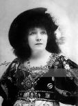 Sarah Bernhardt