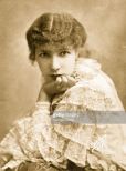 Sarah Bernhardt