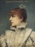 Sarah Bernhardt