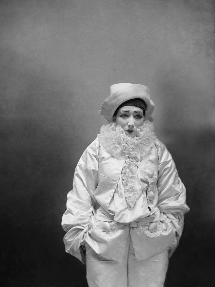 Sarah Bernhardt
