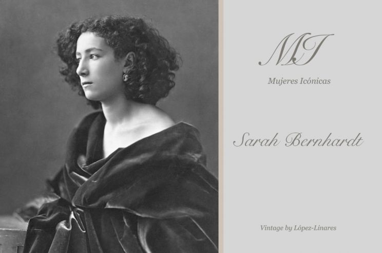 Sarah Bernhardt