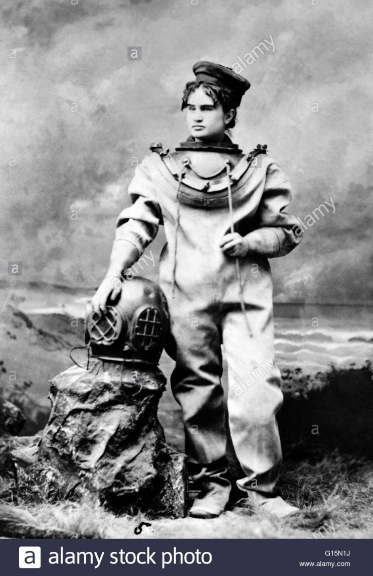 Sarah Bernhardt