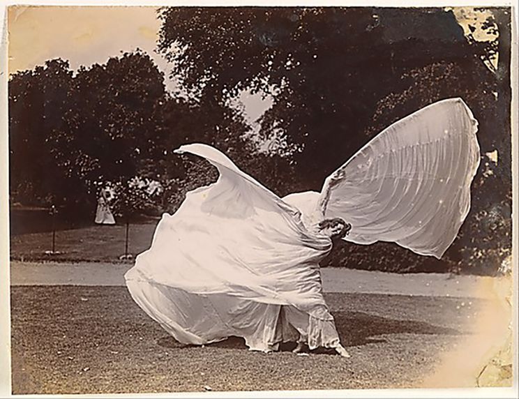 Sarah Bernhardt