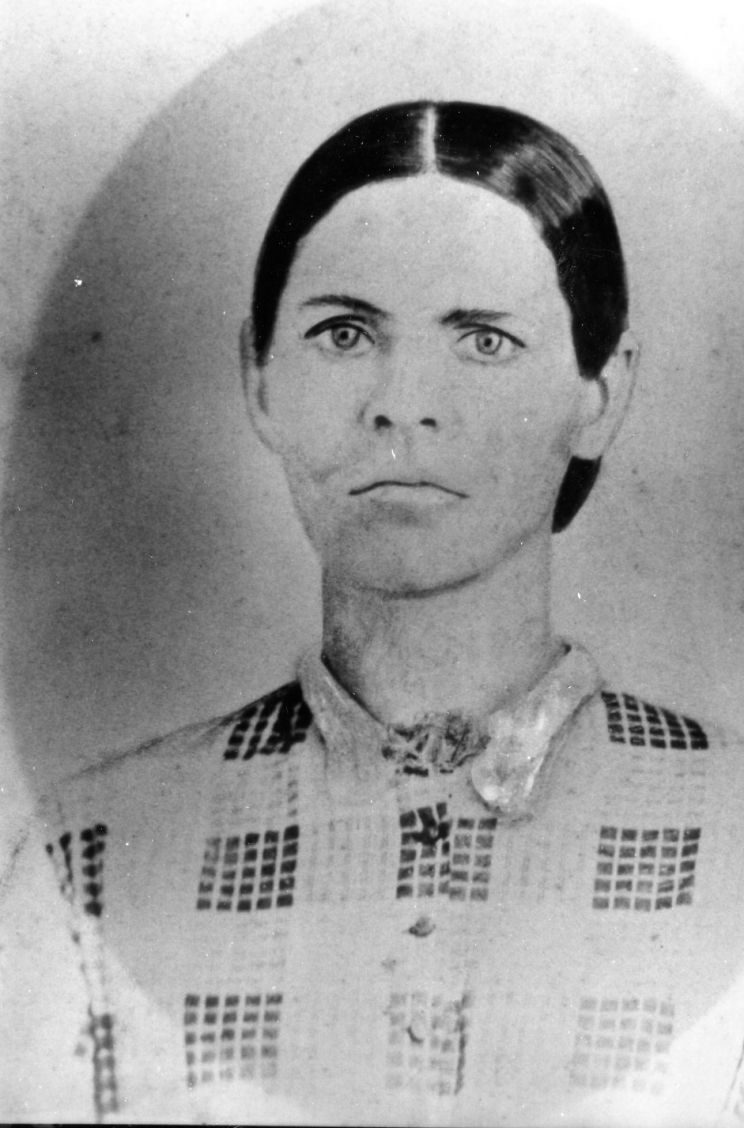 Sarah Berry