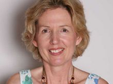 Sarah Bishop