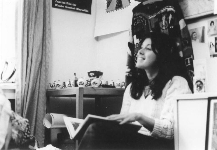 Sarah Bishop