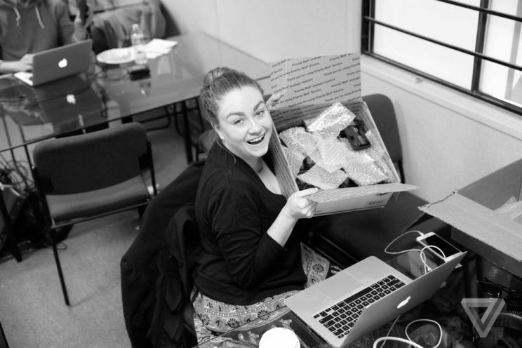 Sarah Bishop