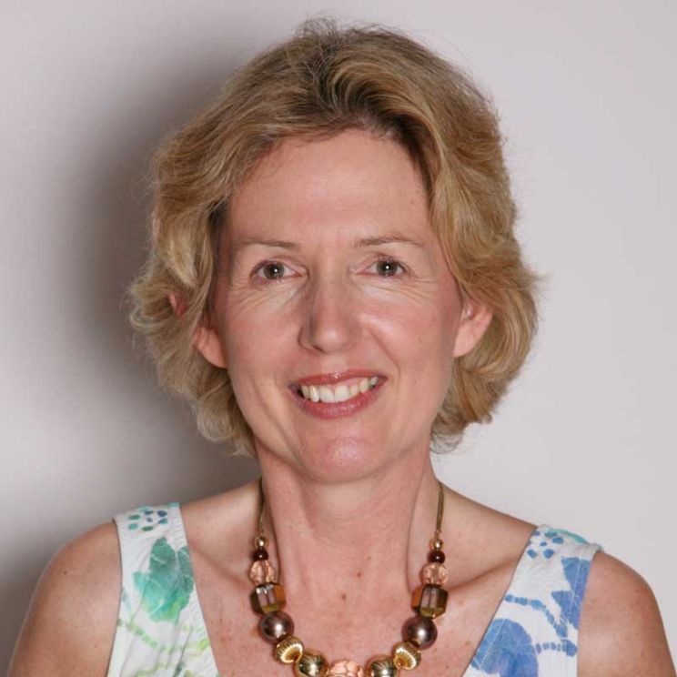 Sarah Bishop