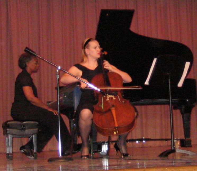 Sarah Bishop