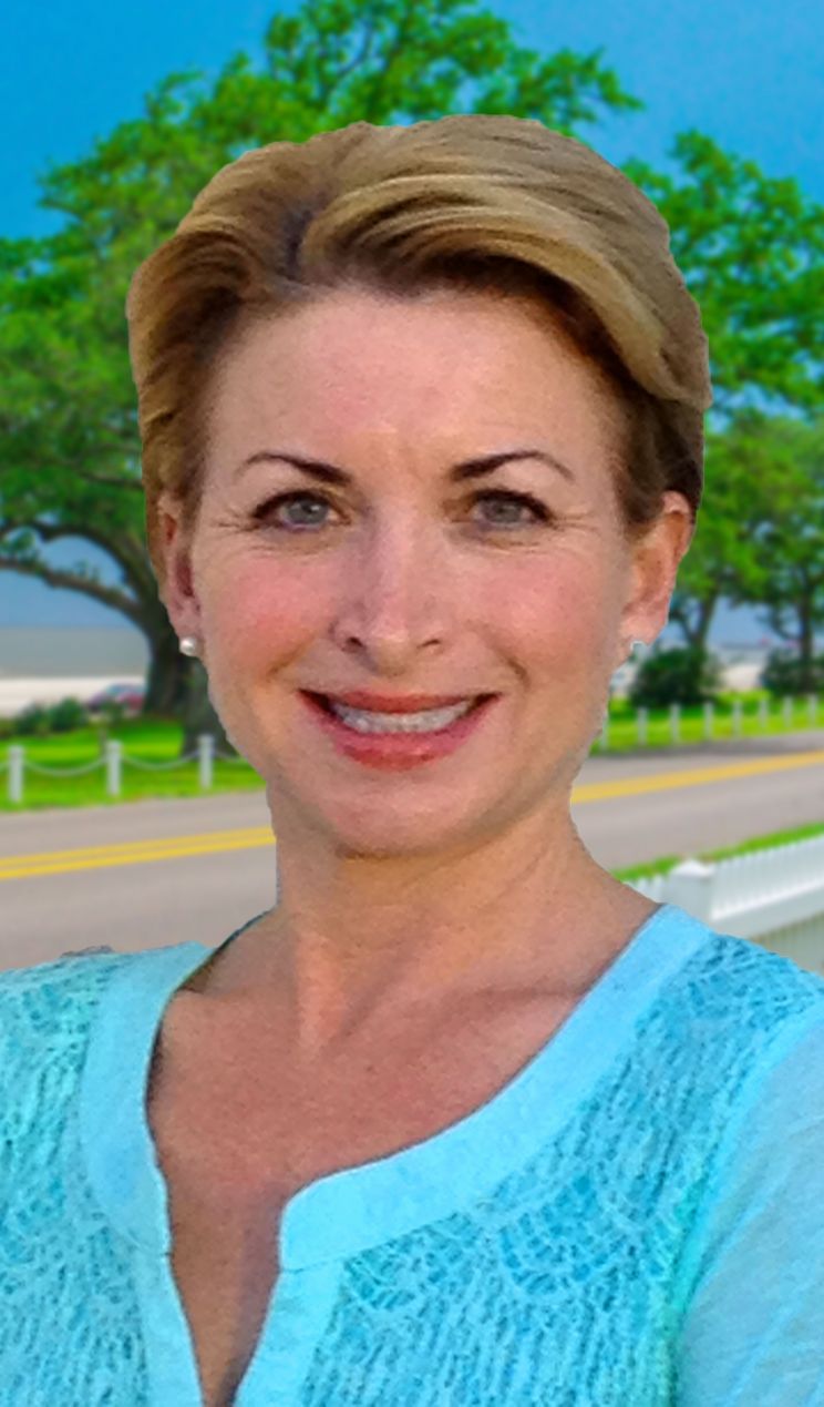 Sarah Bishop