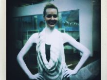 Sarah Blackman