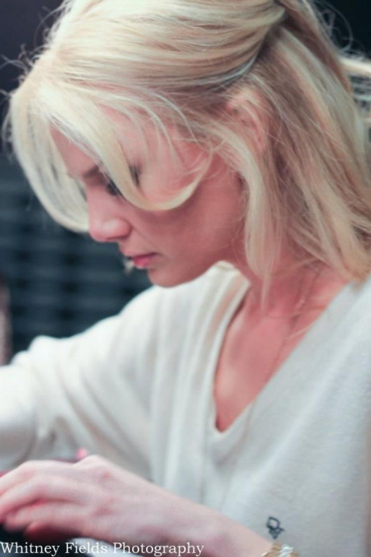 Sarah Blackman