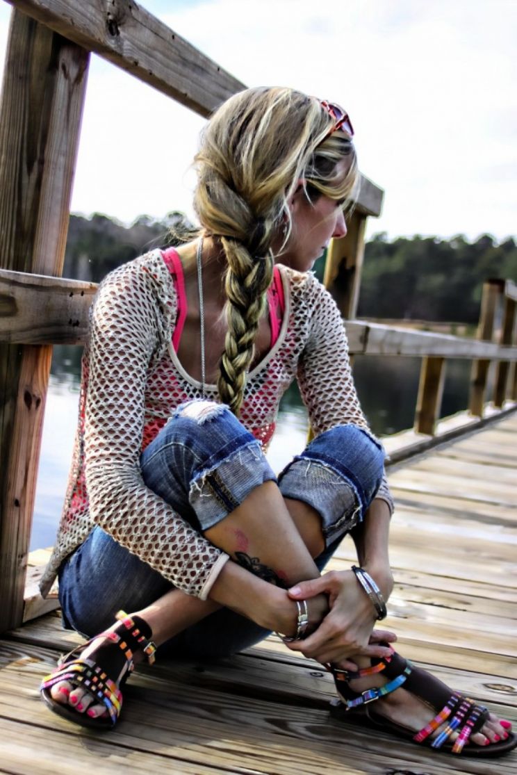 Sarah Blackman