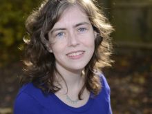 Sarah Blake