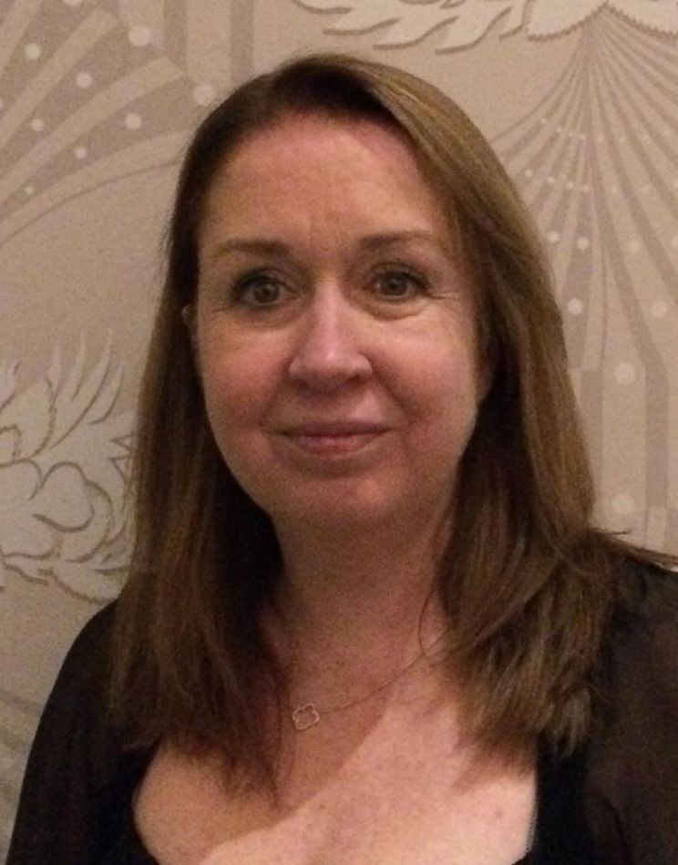 Sarah Blake