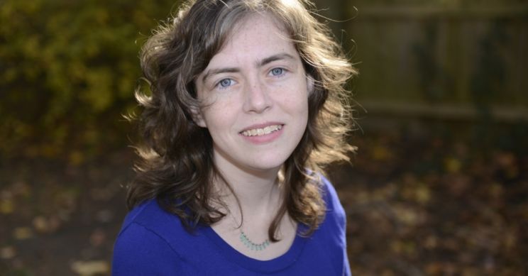 Sarah Blake