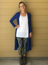 Sarah Blue #3061293 picture (Portrait Medium)