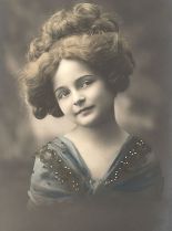 Sarah Blue