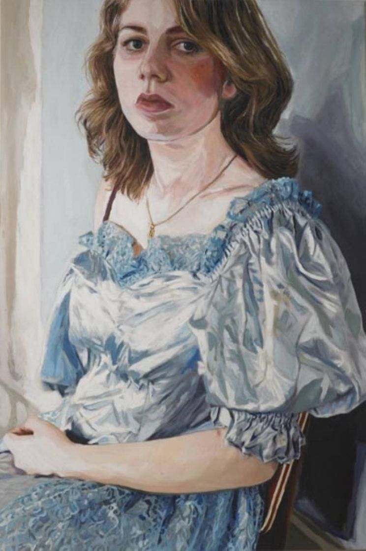 Sarah Blue