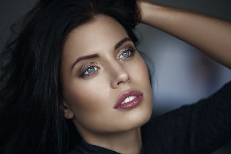 Sarah Blue