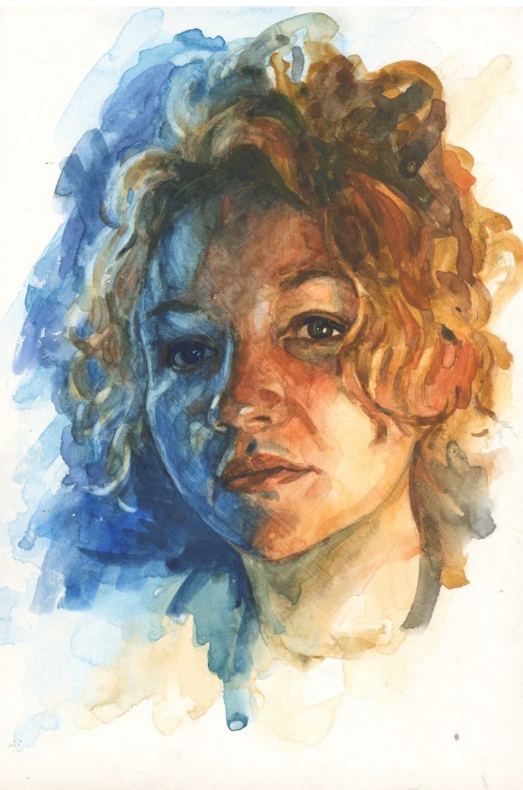 Sarah Blue