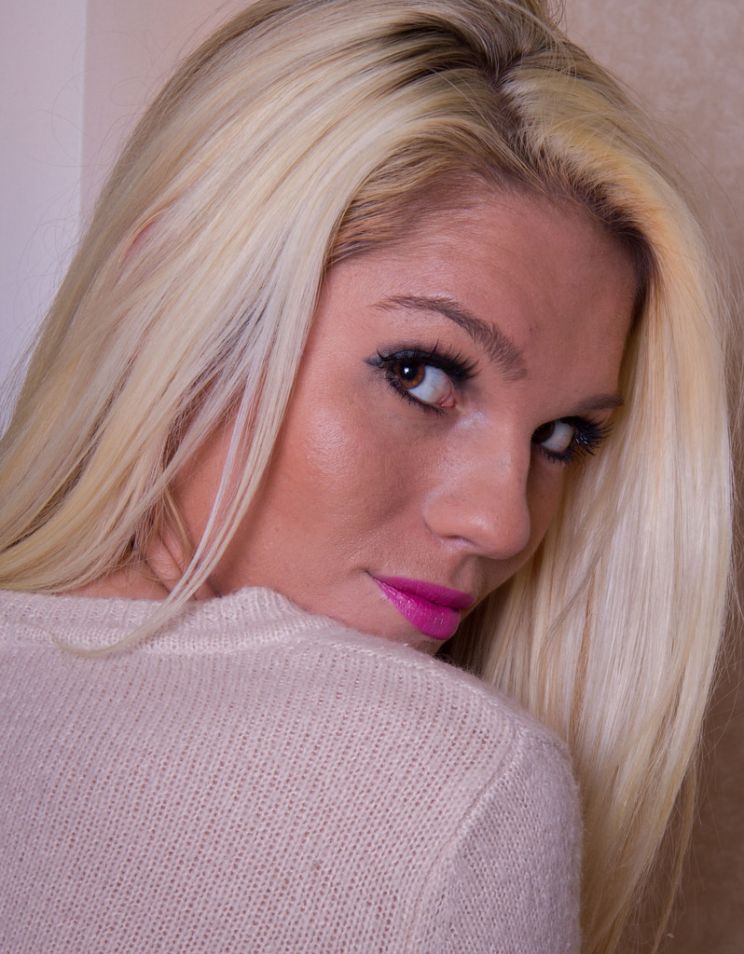 Sarah Blue