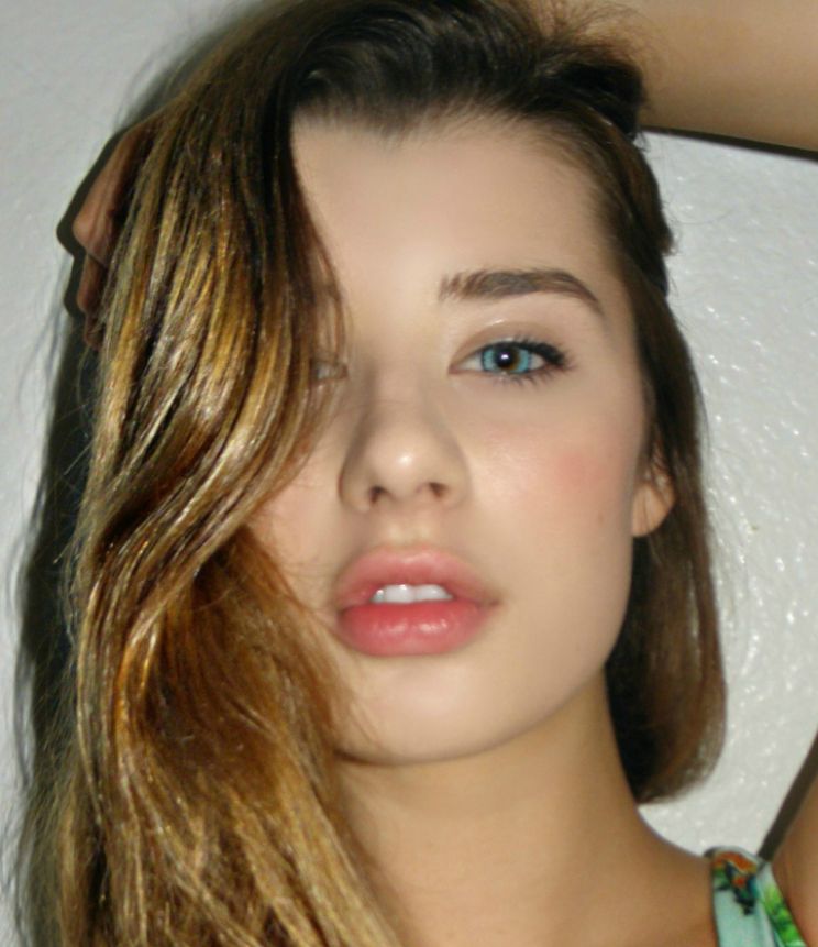 Sarah Blue