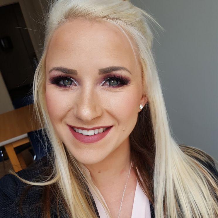 Sarah Blue