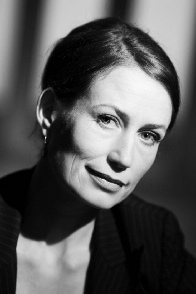 Sarah Boberg