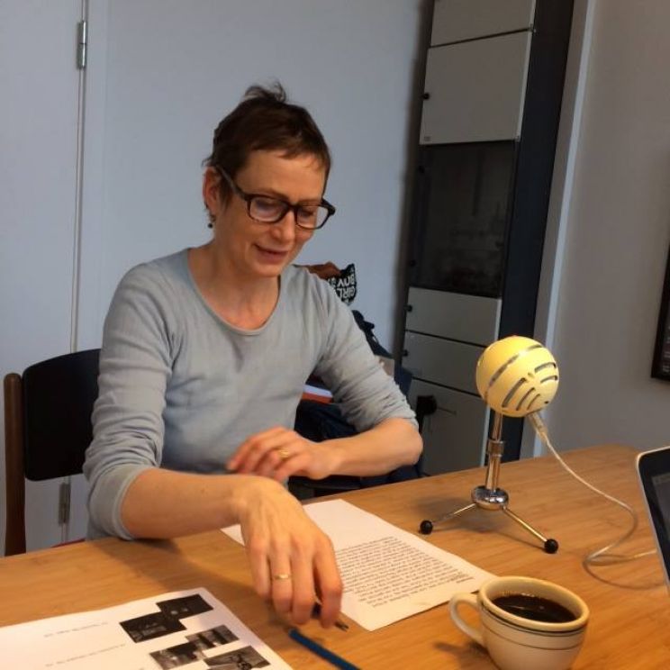 Sarah Boberg