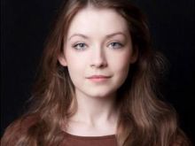 Sarah Bolger