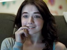 Sarah Bolger