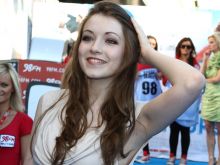 Sarah Bolger