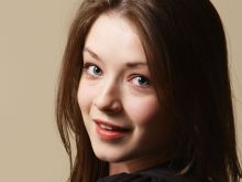 Sarah Bolger
