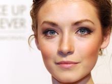 Sarah Bolger