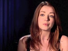Sarah Bolger