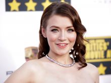 Sarah Bolger