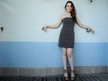 Sarah Bolger
