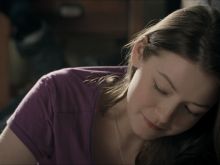 Sarah Bolger