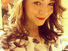 Sarah Bolger