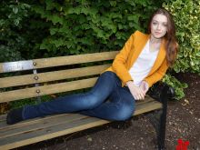 Sarah Bolger